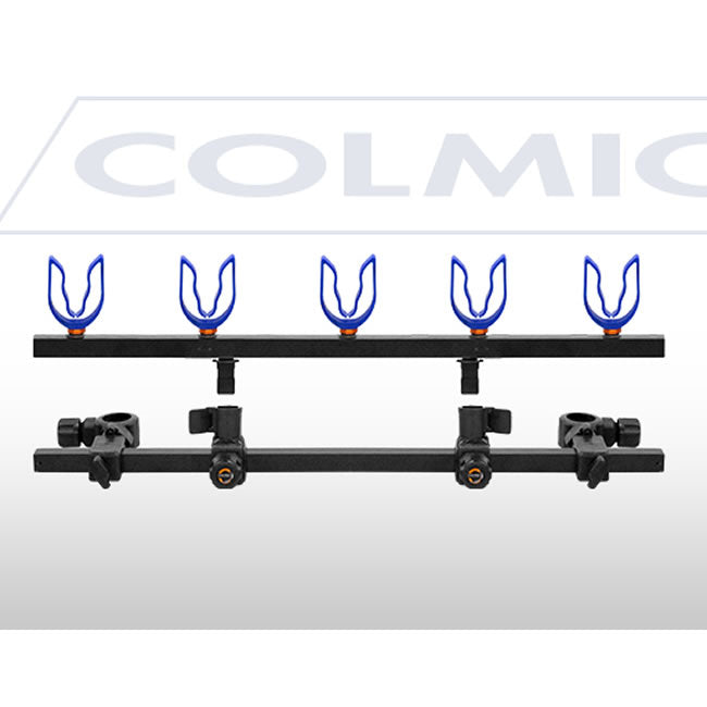 Suport Lansete Colmic Fast Feeder 5 71cm