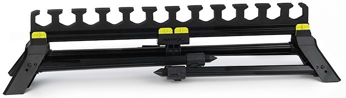 Suport Lansete MATRIX 12 Kit Roost