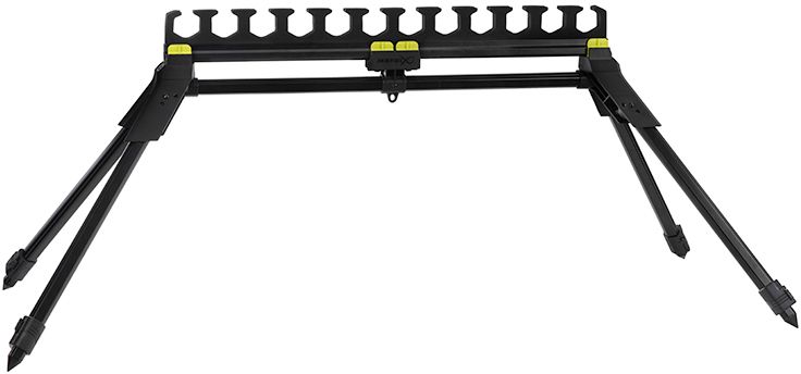 Suport Lansete MATRIX 12 Kit Roost