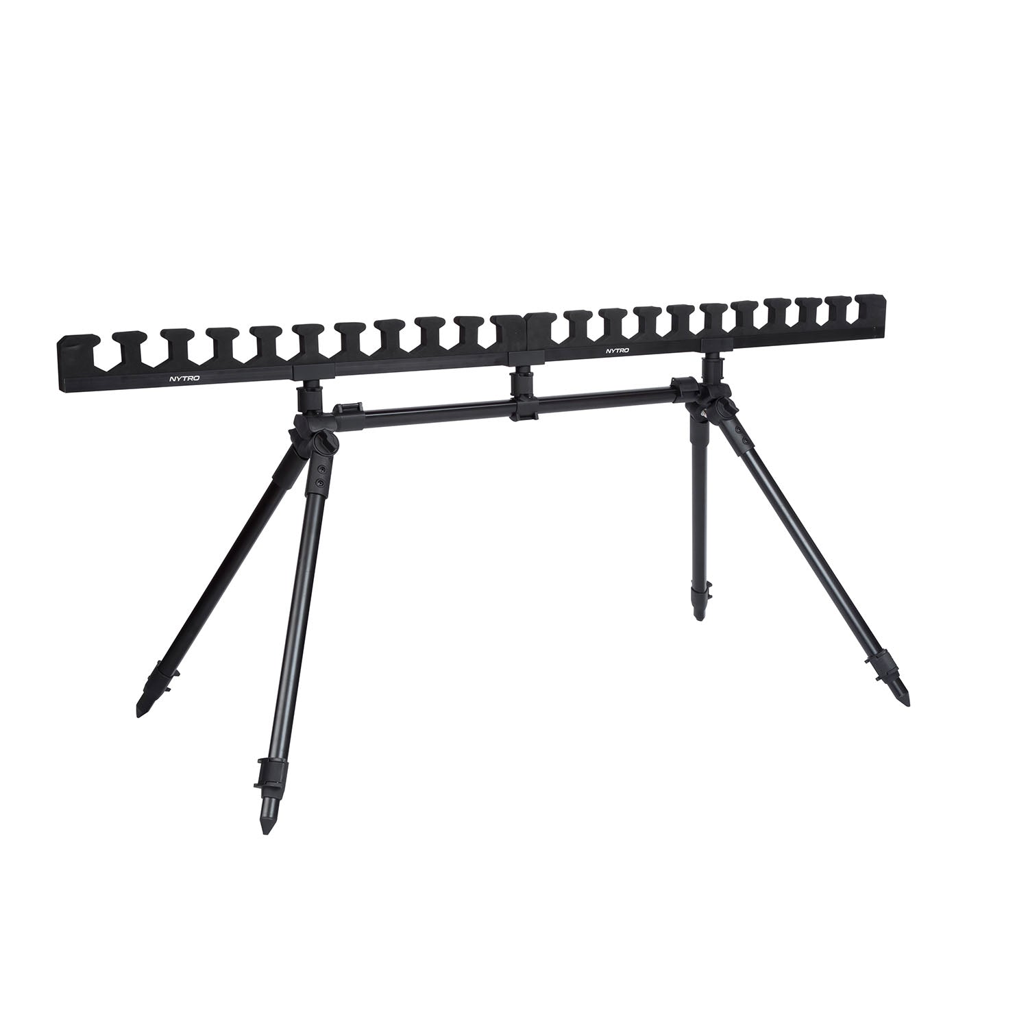 Suport Lansete NYTRO SLS Double Roost Kit, 20 pozitii