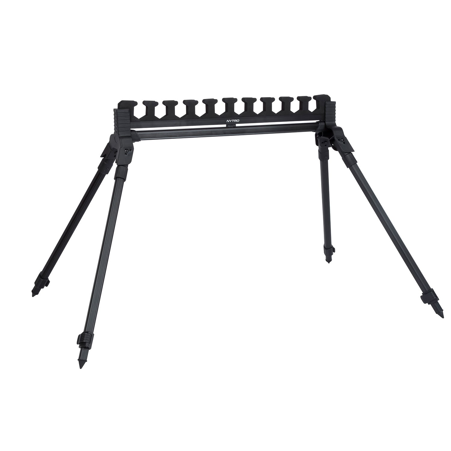 Suport Lansete NYTRO SLS Single Roost Kit, 64cm, 10 pozitii