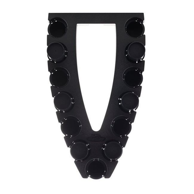 Suport  Lansete Pentru Perete  Berkley Space Saver 13 Posturi