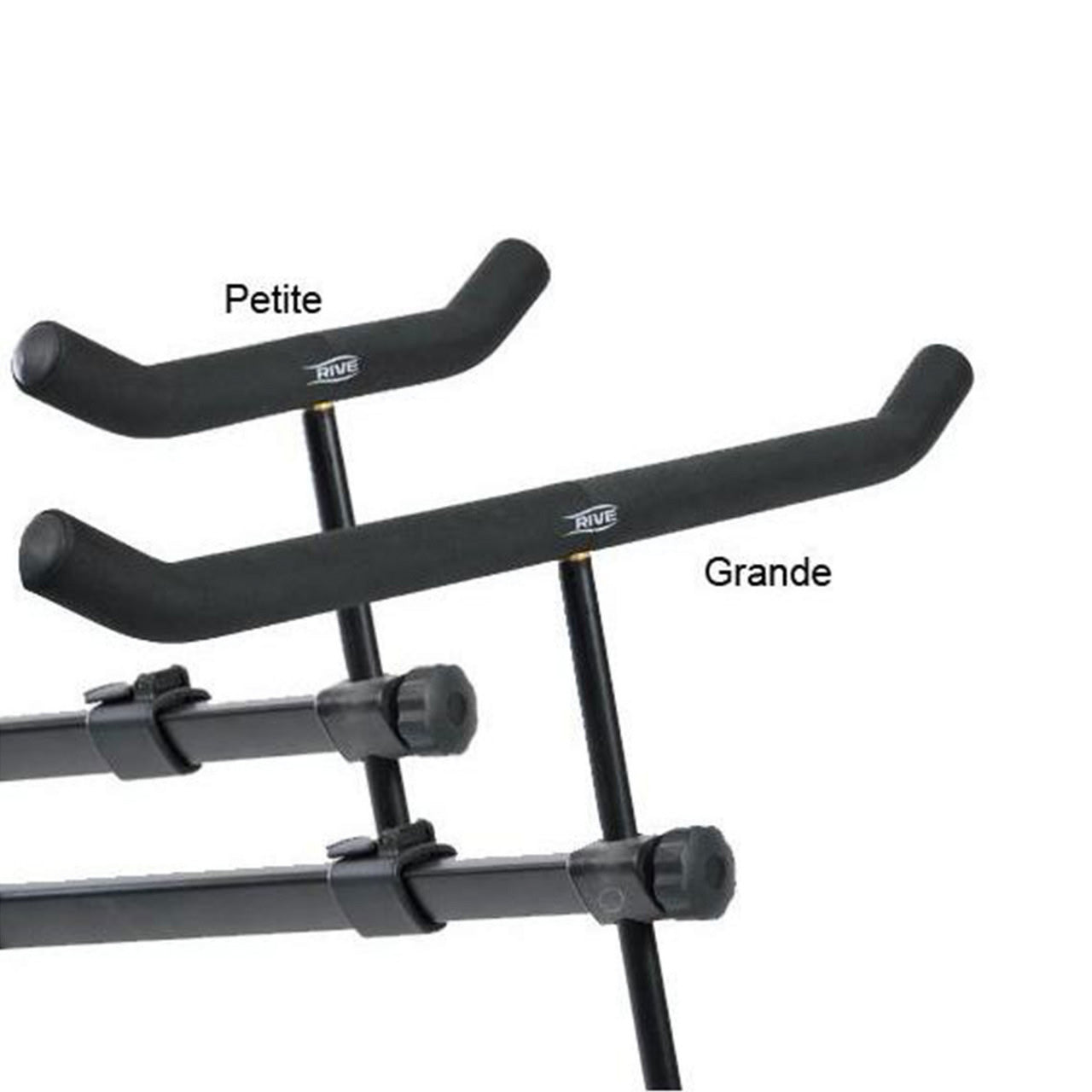 Suport Lansete Rive Feeder Arm 36cm Small