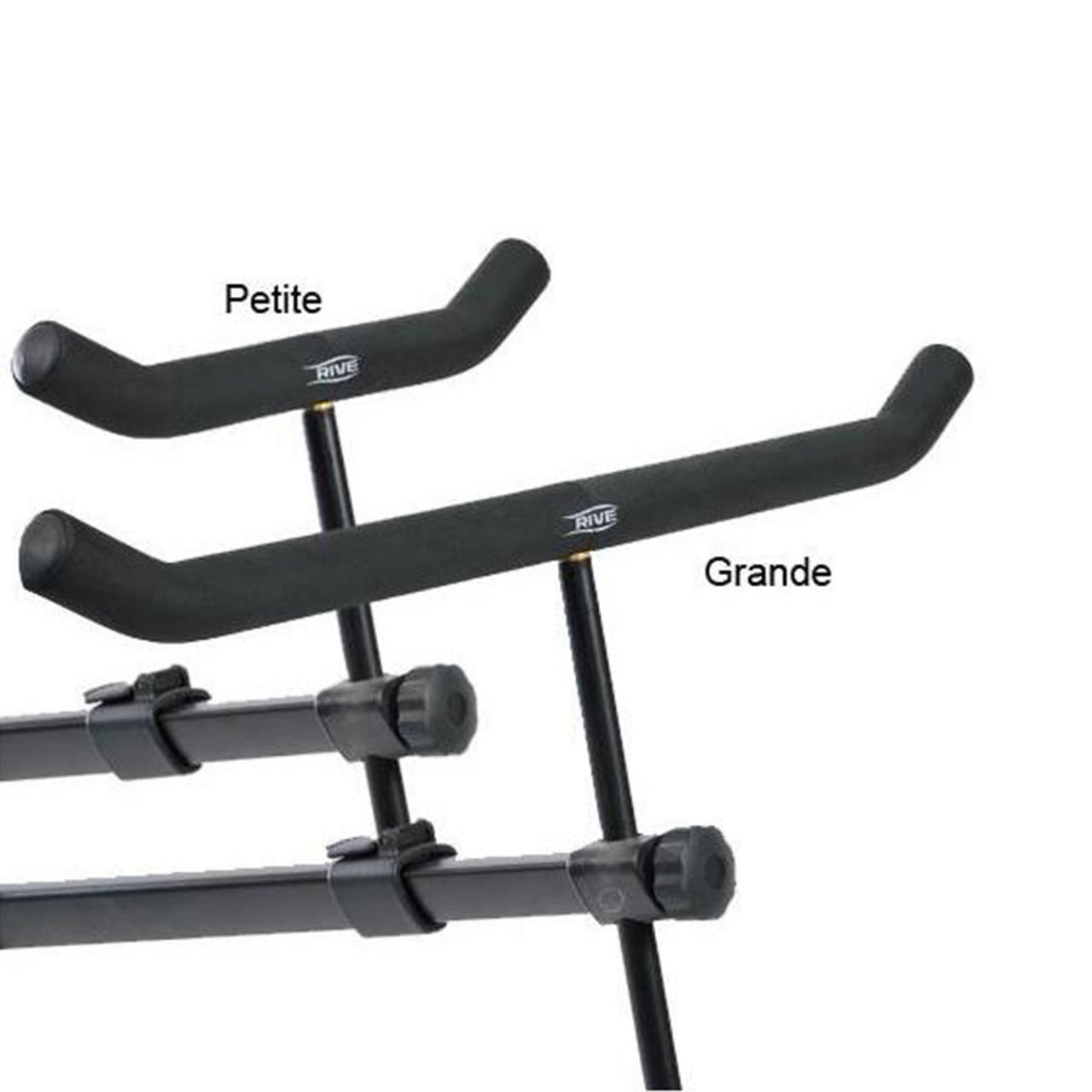 Suport Lansete Rive Feeder Arm 60cm Large