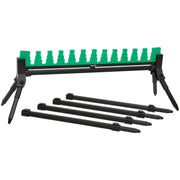 Suport Lansete SENSAS Roost Rig Allround, 12 lansete
