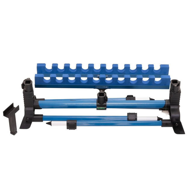 Suport Lansete Shakespeare Superteam Pole Runner Large