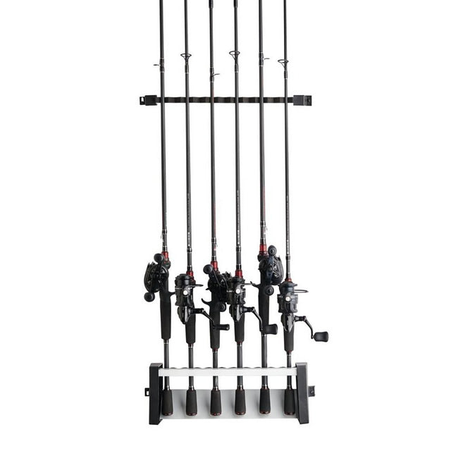 Suport Lansete Vertical Abu Garcia 11 Posturi