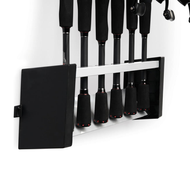 Suport Lansete Vertical Abu Garcia 11 Posturi