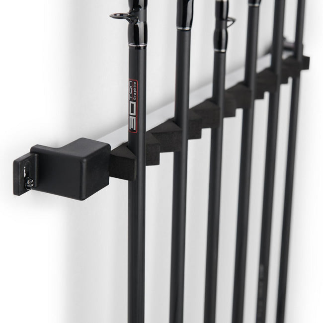 Suport Lansete Vertical Abu Garcia 11 Posturi
