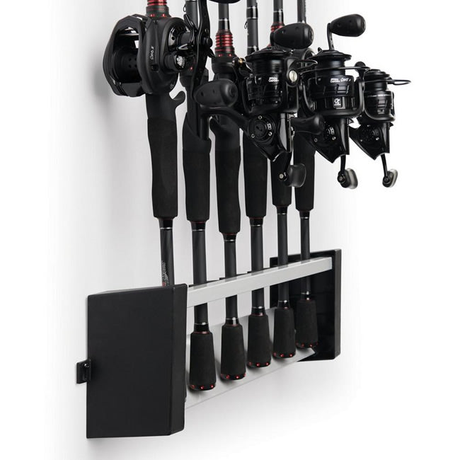 Suport Lansete Vertical Abu Garcia 11 Posturi