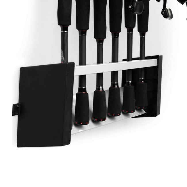 Suport Lansete Vertical Abu Garcia 11 Posturi