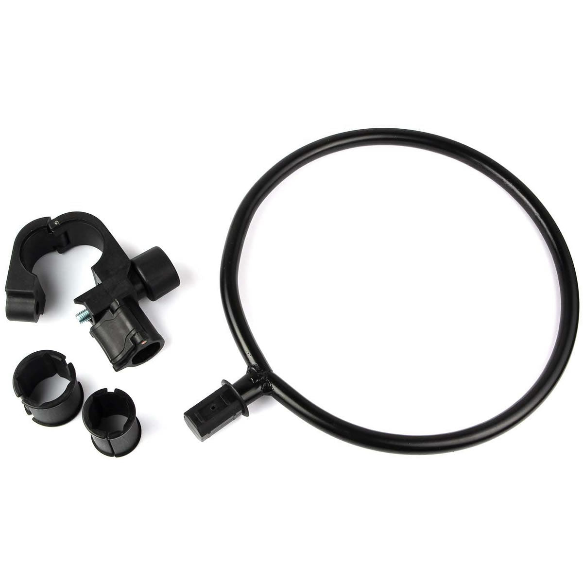 Suport Lateral Nevis cu Bol pentru Apa 25cm