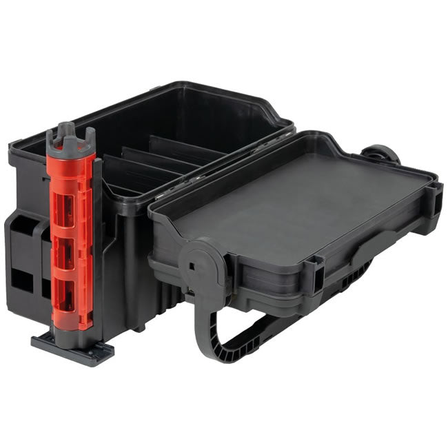 Suport Lateral Rapture Areabox Tackle System Rod Rack
