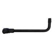 Suport Matrix 3D-R Cross Arm Long pentru Scaun Modular 43cm