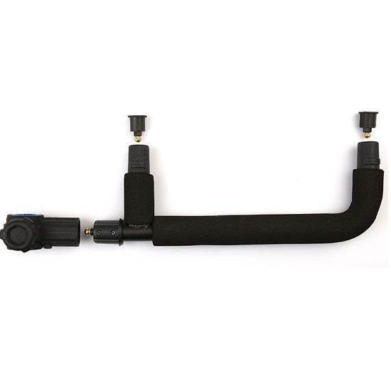 Suport Matrix 3D-R Double Protector Bar Long pentru Scaun Modular 43cm
