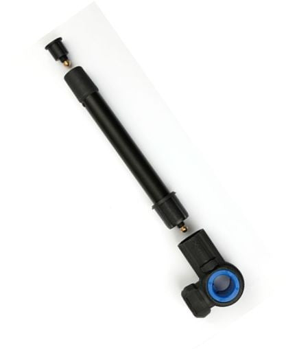 Suport Matrix 3D-R Keepnet Arm Long pentru Scaun Modular 30cm