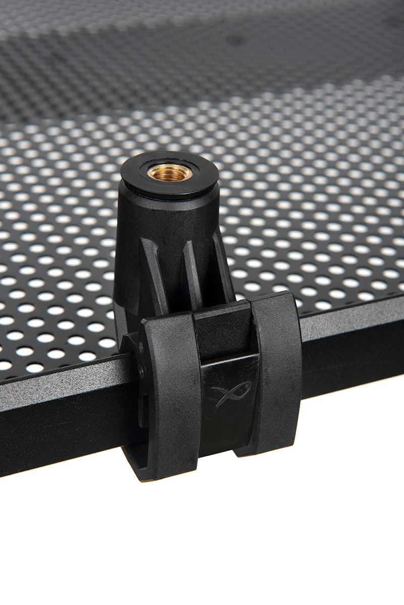 Suport Matrix Side Tray QR Clamp