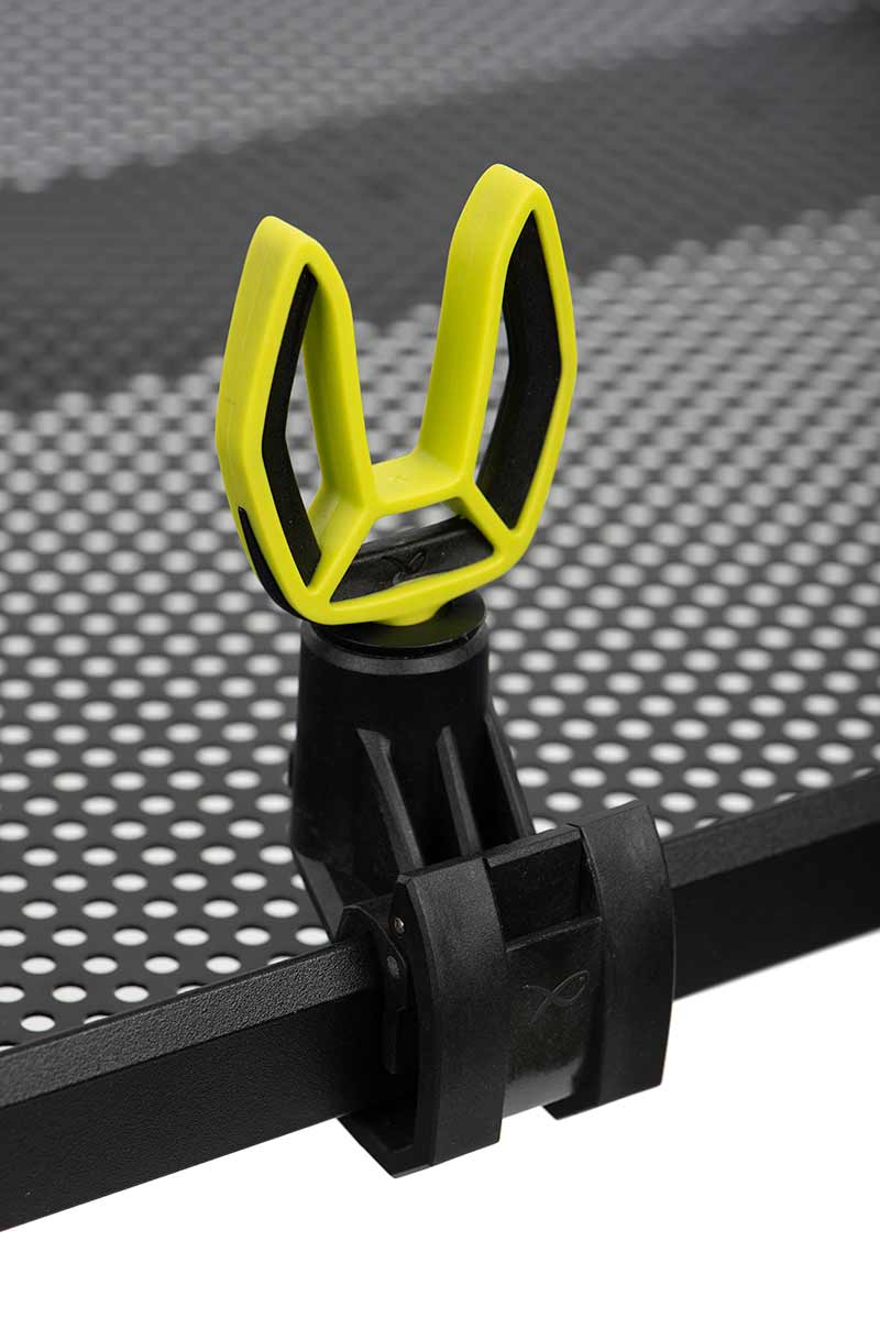 Suport Matrix Side Tray QR Clamp