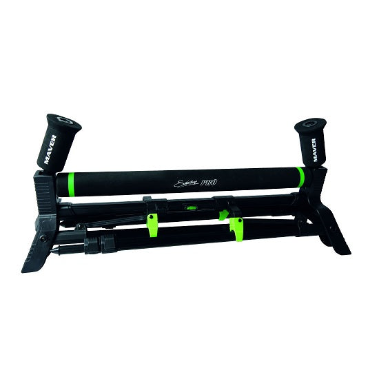 Suport Maver Rubeziana VERTICALA FLAT BED Signature Pro L255 78cm 80,120,160cm