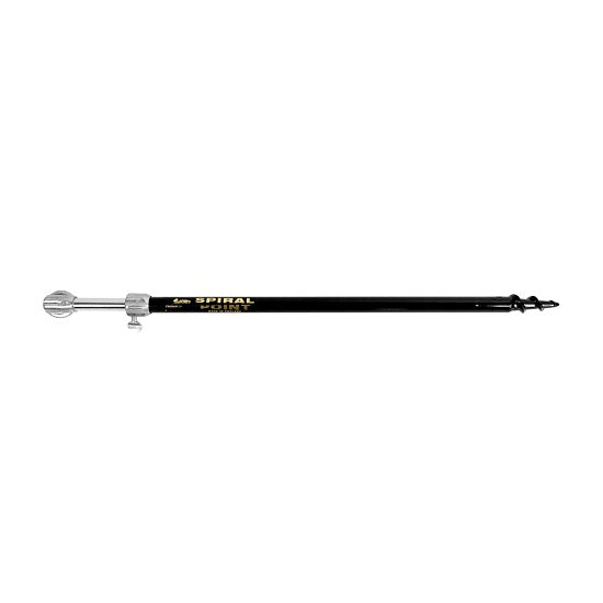Suport Maver Telescopic pentru Avertizor/Cap Suport Spiral Point Dinsmores 40cm