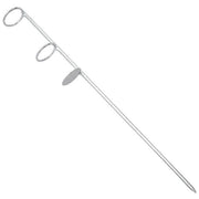 Suport Metalic Fix Baracuda 75cm