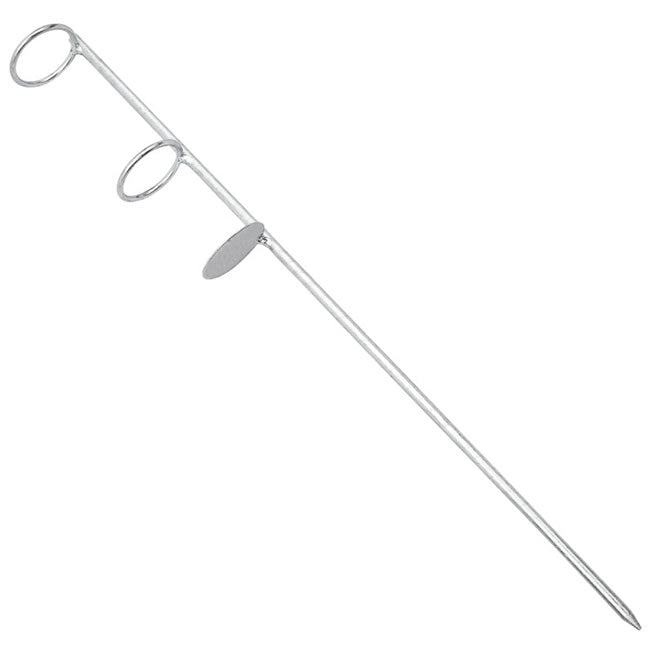 Suport Metalic Fix Baracuda 75cm