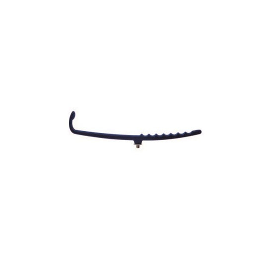 Suport Method Feeder Cralusso Rod Rest 3676 L 36.5x6cm
