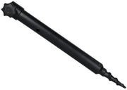 Suport Mikado Picior Umbrela Aix-0465, Black