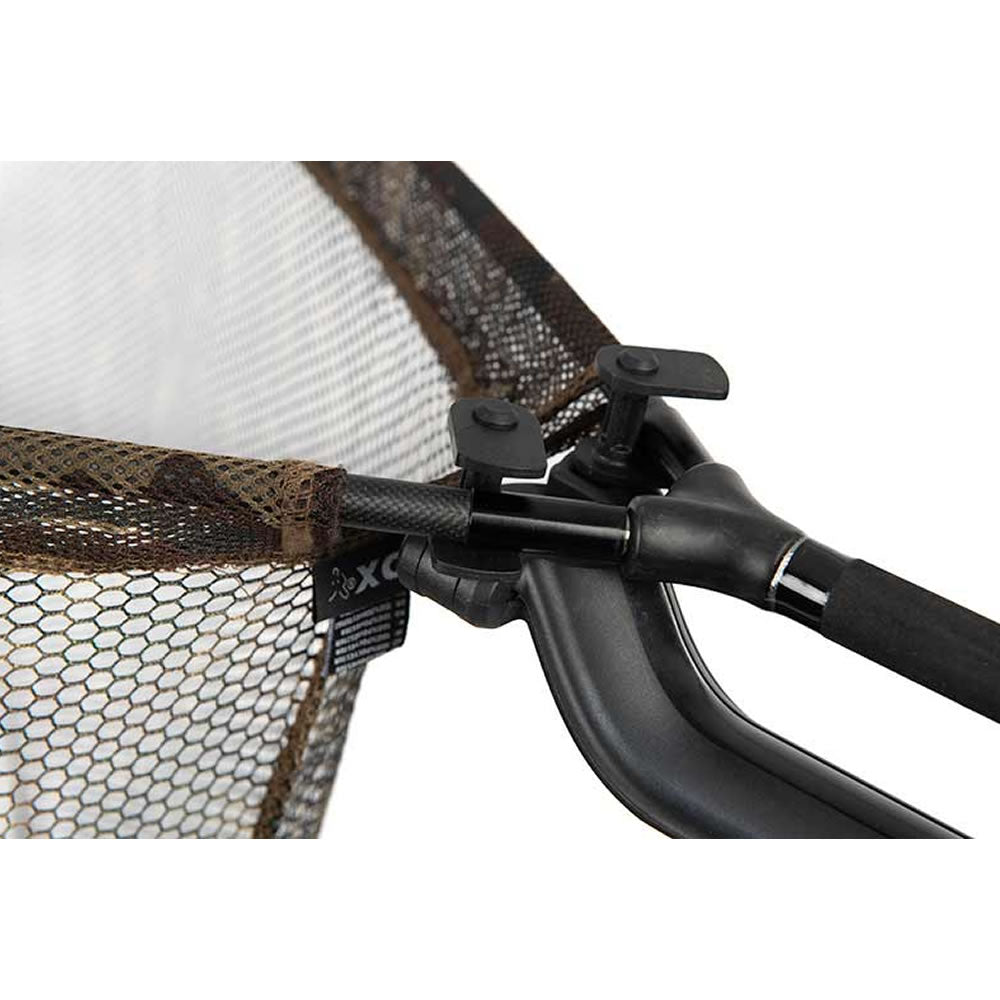 Suport Minciog Fox Carpmaster Net Safe