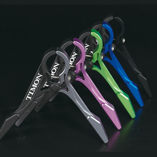 Suport Minciog JACKALL T-Connection Timon Net Stand