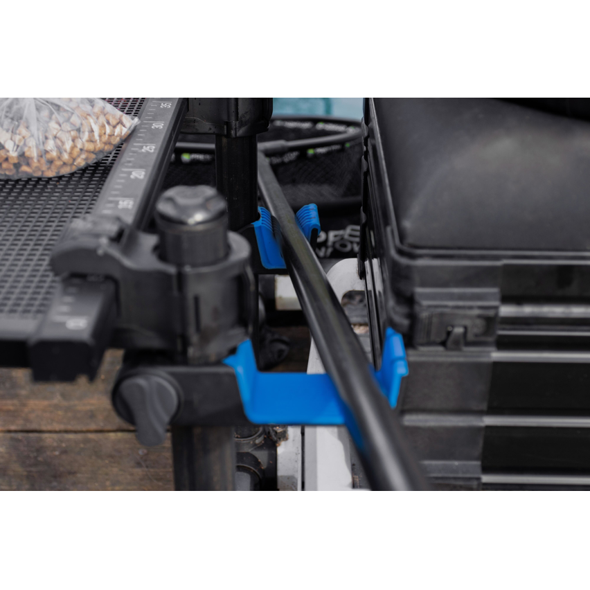 Suport Minciog PRESTON Offbox Landing Net Holders