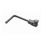 Suport Mivardi Lateral Scurt Pentru Scaun Modular, 20cm