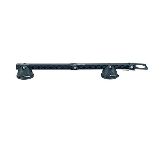 Suport Montare Proiector pe Autoturism Arrow Roof Bar Tracer
