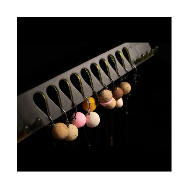 Suport Monturi RidgeMonkey Hangman Rig Rack