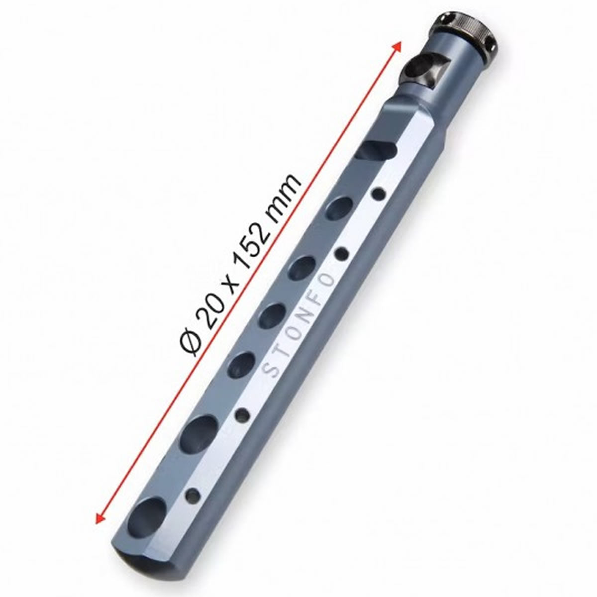 Suport Multifunctional Menghina Stonfo Fly Tool Bar