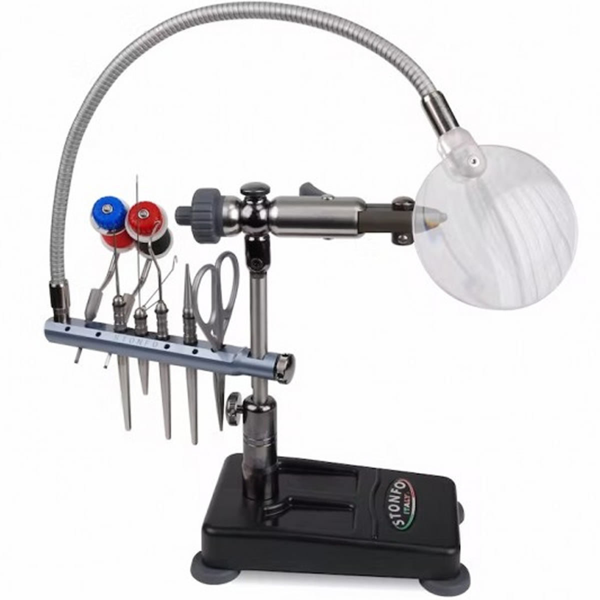 Suport Multifunctional Menghina Stonfo Fly Tool Bar