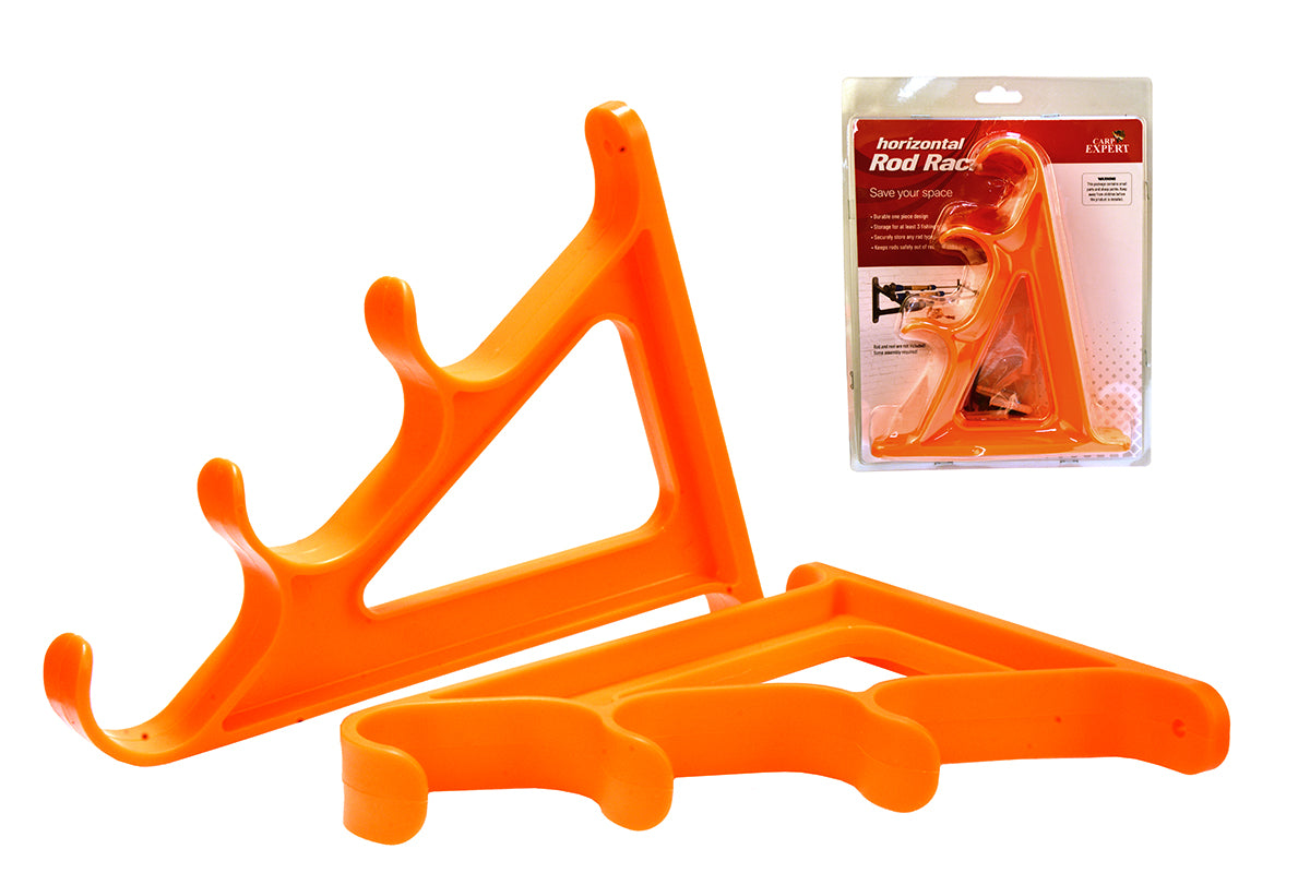 Suport Orizontal CARP EXPERT 3 Lansete, 2buc/pac