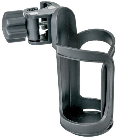 Suport Pahar CARP ZOOM Drinks Holder, Black