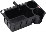Suport Pahare Berkley Boats Organizator, Black