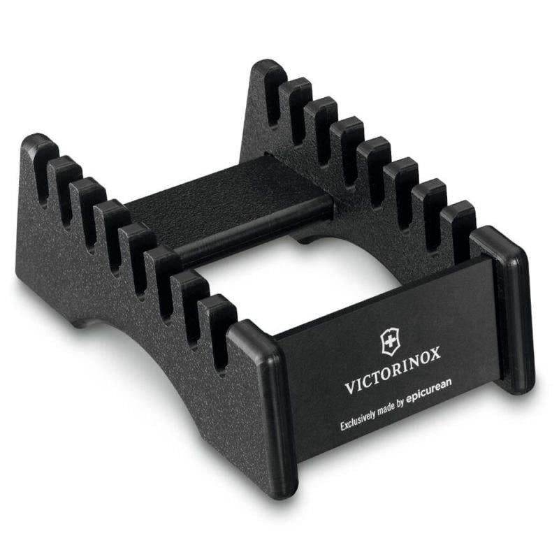 Suport Pentru 8 Placi Victorinox Allrounder Cutting Boards, Negru