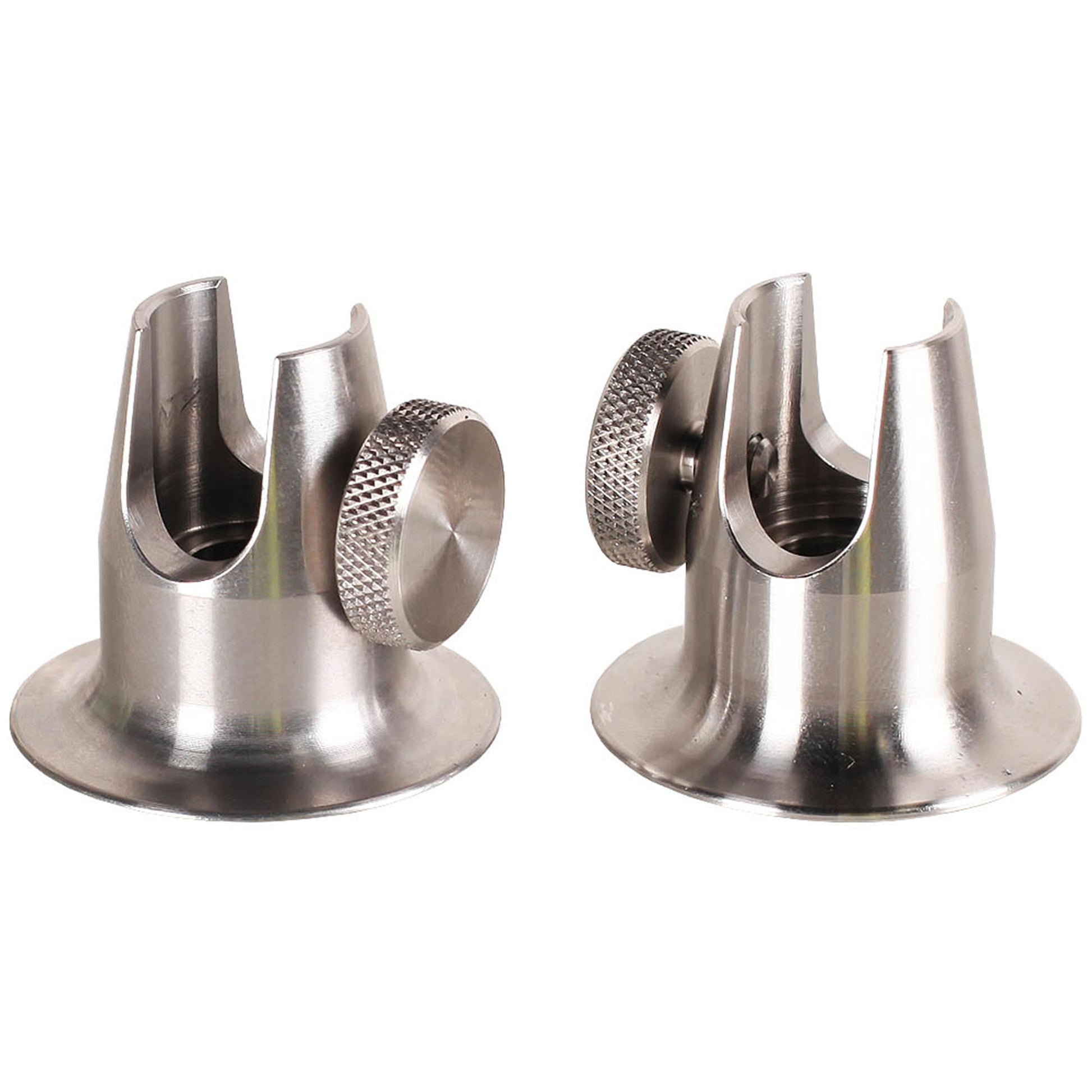 Suport Picheti Ponton KORDA Singlez Stage Stand, 2buc/pac
