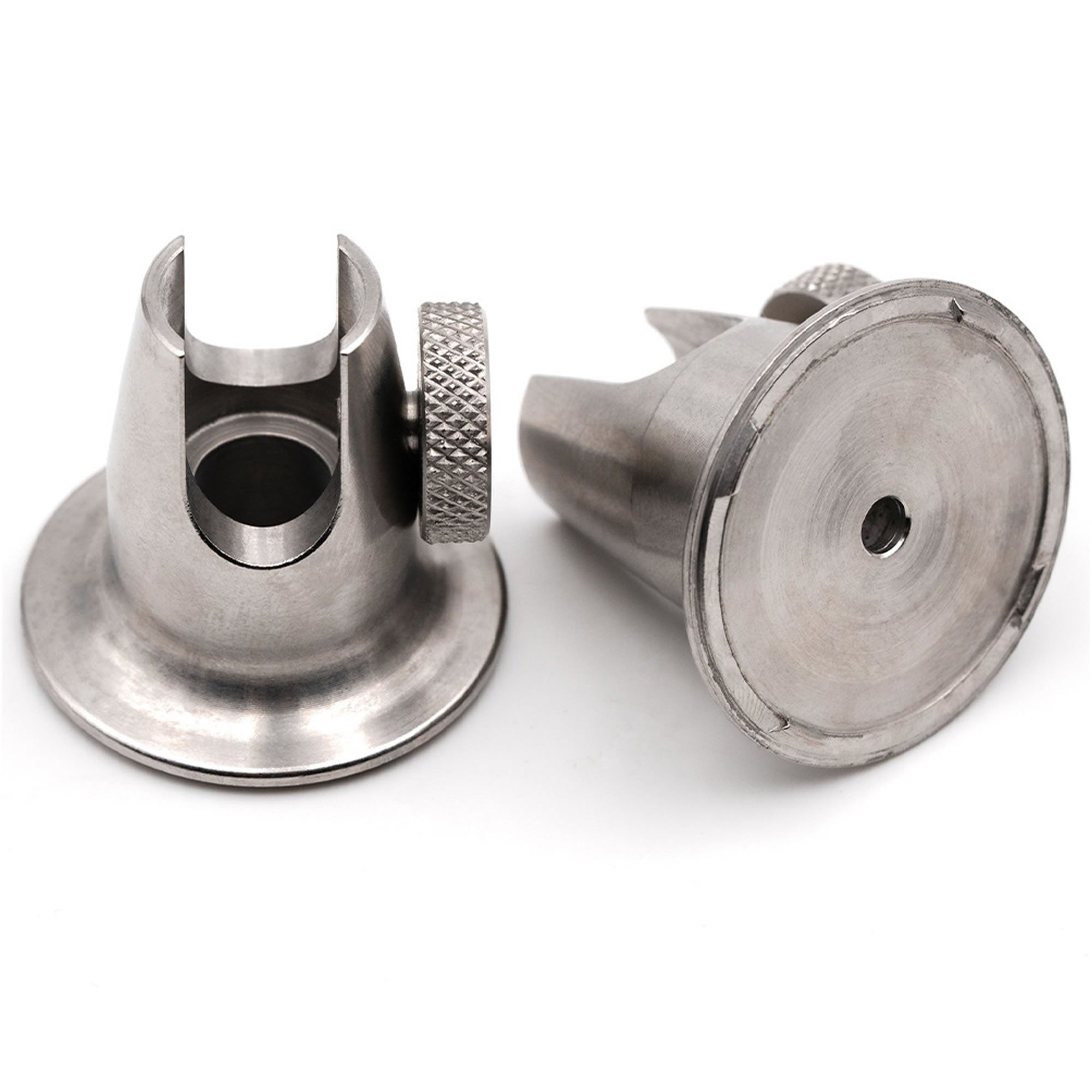 Suport Picheti Ponton KORDA Singlez Stage Stand, 2buc/pac
