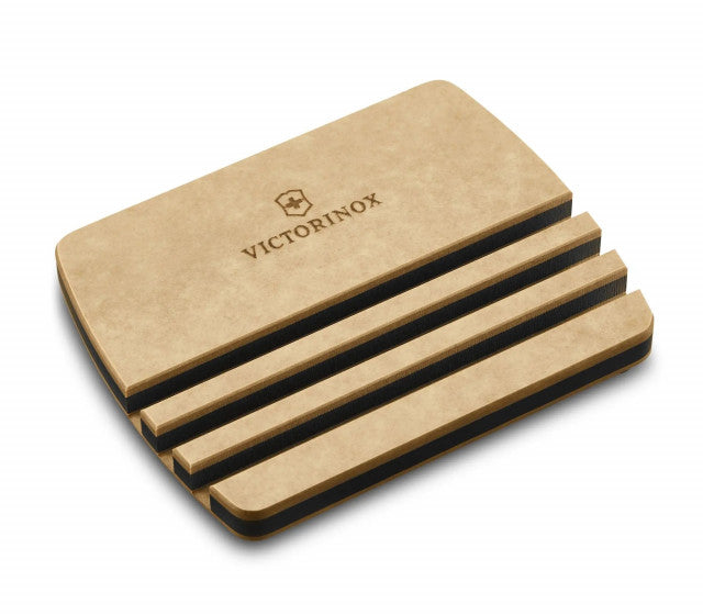 Suport Placi De Taiat Victorinox, Epicurean Cutting Boards, 12.7cm, Maro Deschis