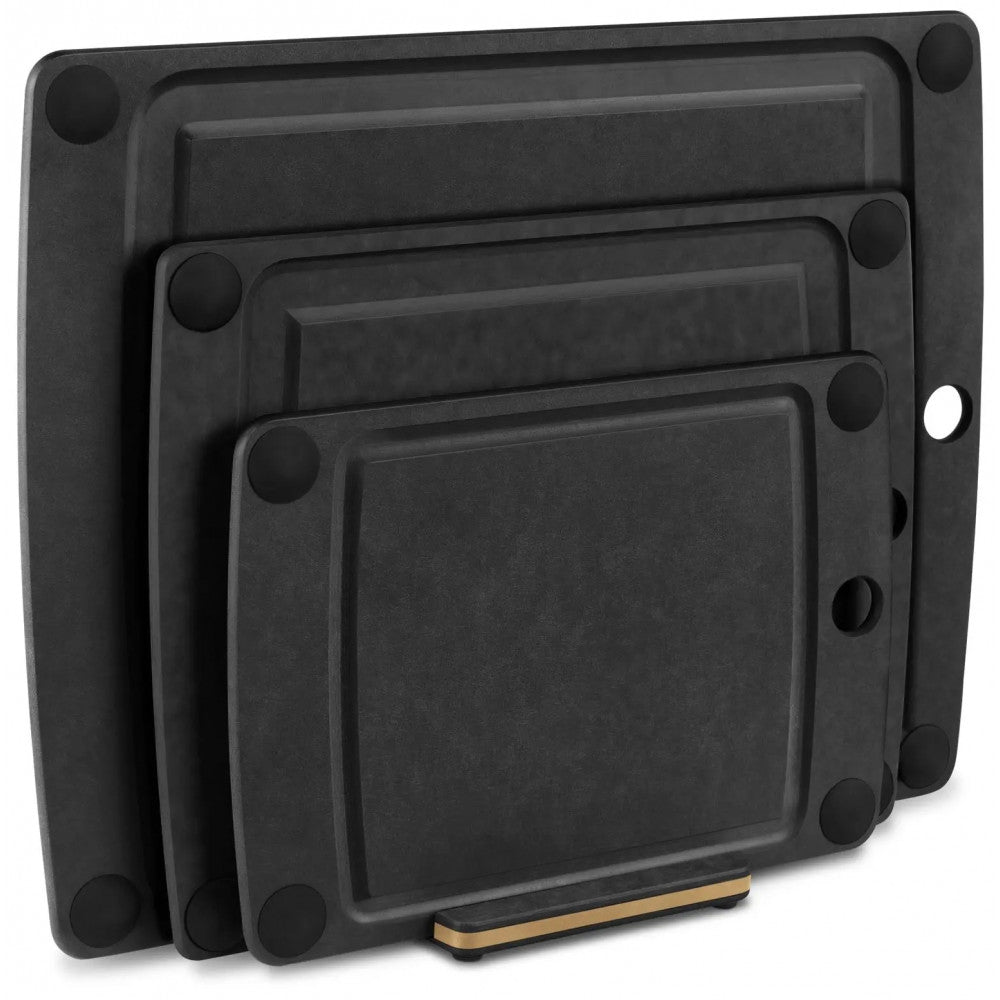 Suport Placi De Taiat Victorinox, Epicurean Cutting Boards, 12.7cm, Negru
