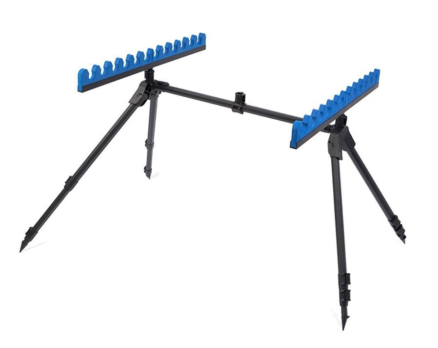 Suport Preston Competition Pro Roost Deluxe, 12-24 Posturi