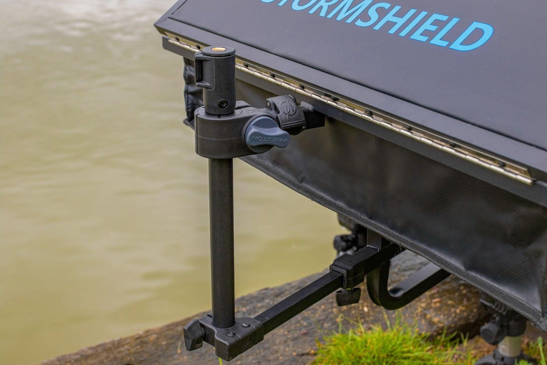 Suport Preston Offbox Side Tray Support Accessory Arm