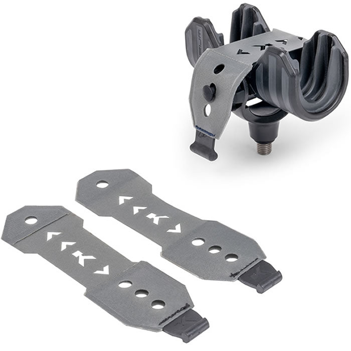 Suport Reglabil Minciog KORUM Adjustable Net Saver, 9x10x8cm