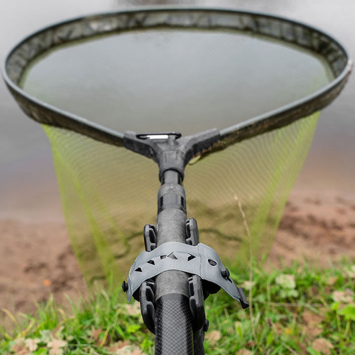 Suport Reglabil Minciog KORUM Adjustable Net Saver, 9x10x8cm