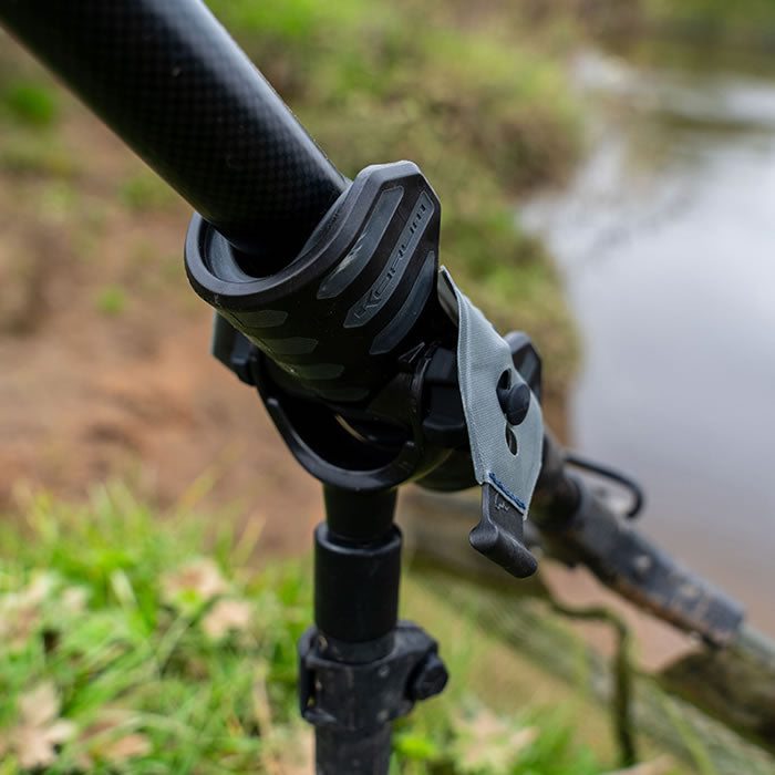 Suport Reglabil Minciog KORUM Adjustable Net Saver, 9x10x8cm