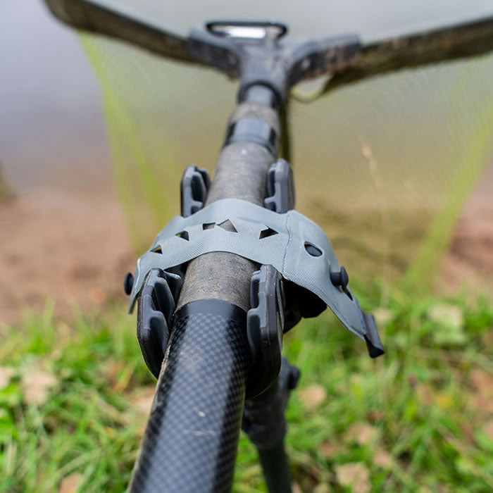 Suport Reglabil Minciog KORUM Adjustable Net Saver, 9x10x8cm